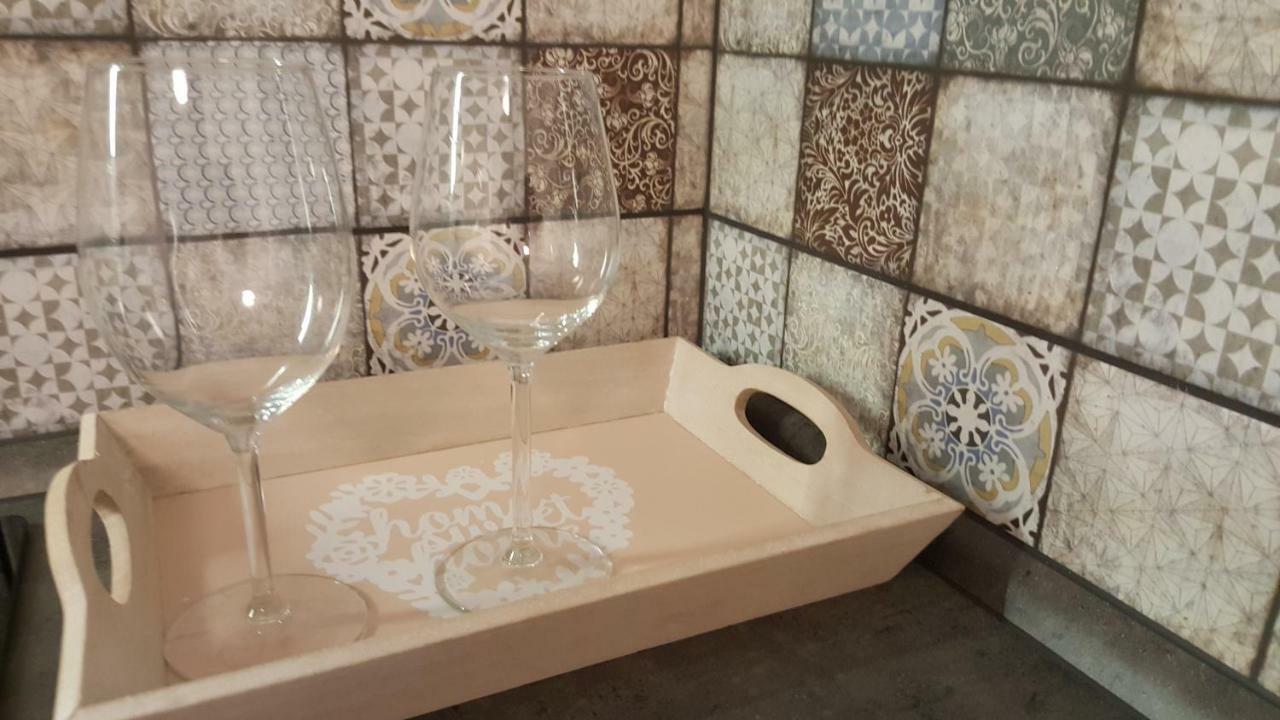 Pure Apartman Pécs Esterno foto